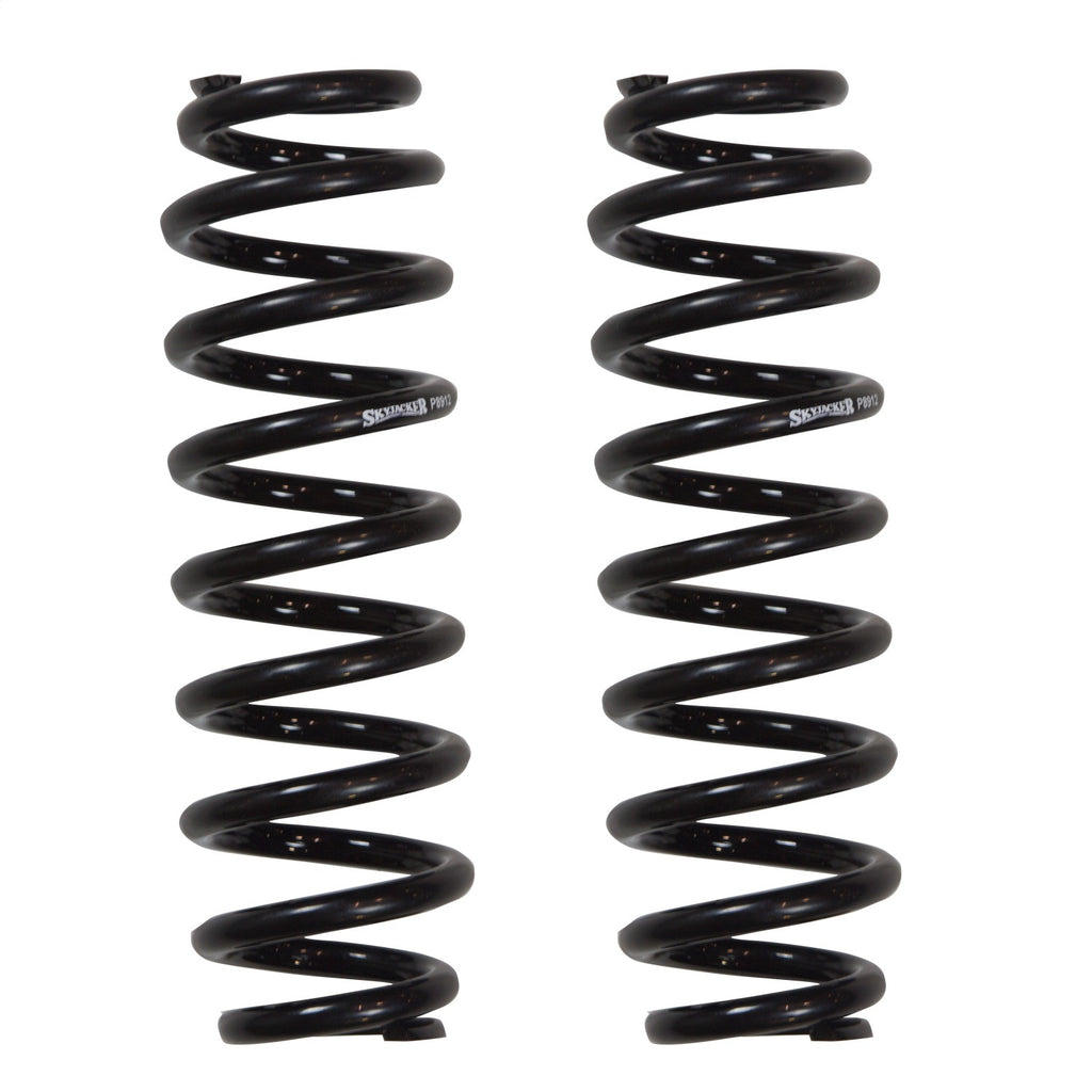 Skyjacker P8912FR Coil Spring for Select Polaris Ranger 800 Crew, Polaris Ranger 800 Crew EPS, Polaris Ranger 800 Crew EPS LE, Polaris Ranger 900 Crew, Polaris Ranger 900 Crew EPS, Polaris Ranger 900 Crew EPS LE