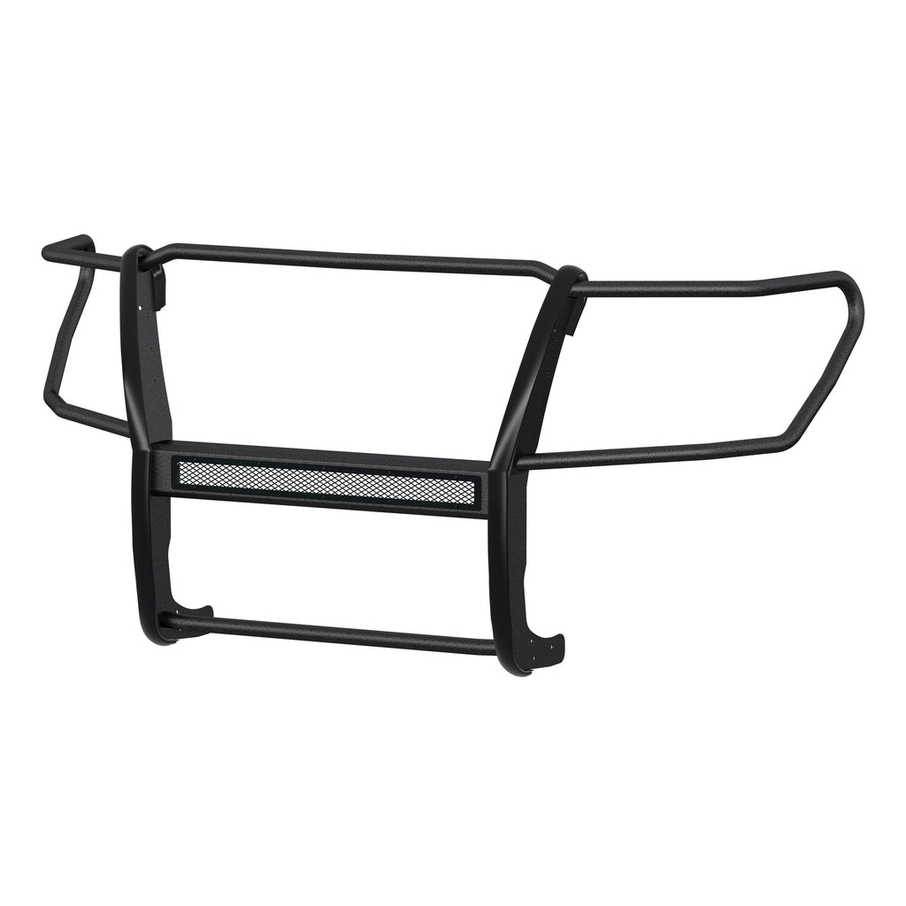 ARIES P9052 Pro Series Black Steel Grille Guard; Select Nissan Titan XD - Truck Part Superstore