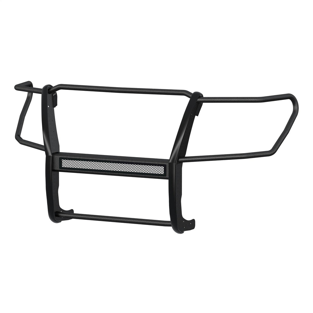 ARIES P9052 Pro Series Black Steel Grille Guard; Select Nissan Titan XD - Truck Part Superstore