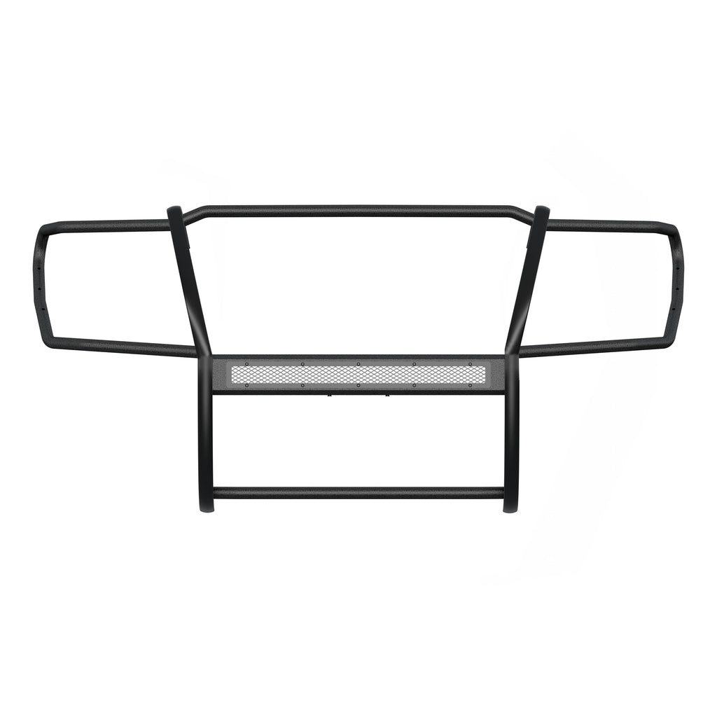 ARIES P9052 Pro Series Black Steel Grille Guard; Select Nissan Titan XD - Truck Part Superstore