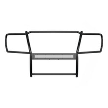 Load image into Gallery viewer, ARIES P9052 Pro Series Black Steel Grille Guard; Select Nissan Titan XD - Truck Part Superstore