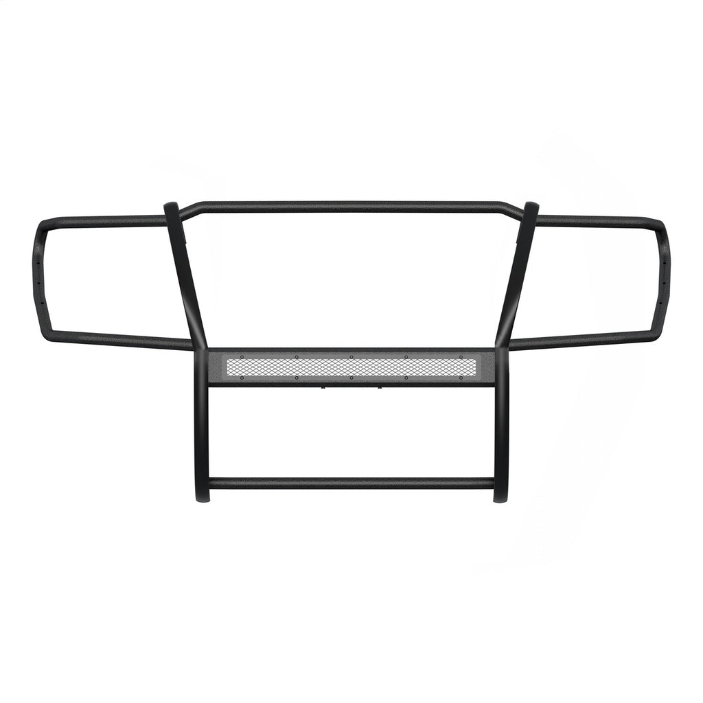 ARIES P9052 Pro Series Black Steel Grille Guard; Select Nissan Titan XD - Truck Part Superstore