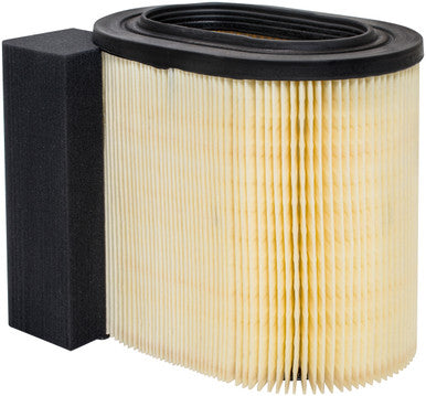 Baldwin PA10061 Oval Air Element with Foam