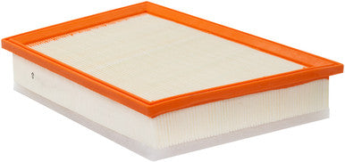Baldwin PA10075 Panel Air Element with Foam Pad