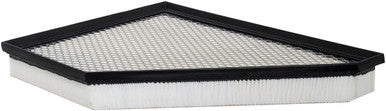 Baldwin PA10076 Panel Air Element