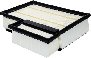 Baldwin PA10093 Panel Air Element with Foam Pad