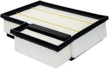 Load image into Gallery viewer, Baldwin PA10093 Panel Air Element with Foam Pad