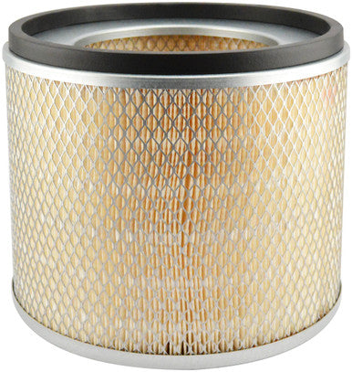 Baldwin PA1620-S Air Element with Solid Lid