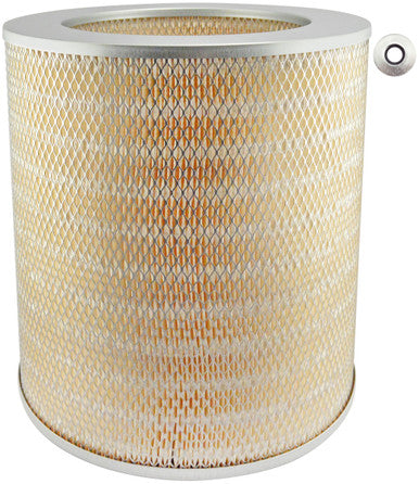 Baldwin PA1630-2 Air Element with 2-Inch Pleats