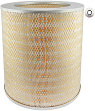 Load image into Gallery viewer, Baldwin PA1630-2 Air Element with 2-Inch Pleats