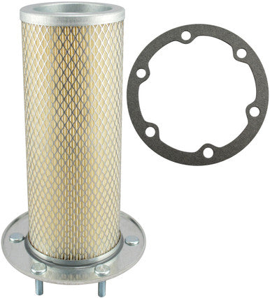 Baldwin PA1647 Inner Air Element with 6 Bolts