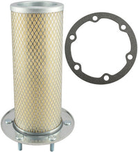 Load image into Gallery viewer, Baldwin PA1647 Inner Air Element with 6 Bolts