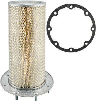 Baldwin PA1670 Inner Air Element with 8 Bolts