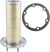 Load image into Gallery viewer, Baldwin PA1674 Inner Air Element with 6 Bolts