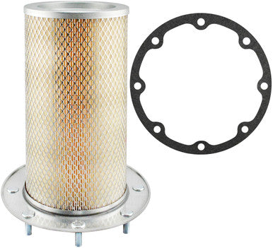 Baldwin PA1675 Inner Air Element with 8 Bolts