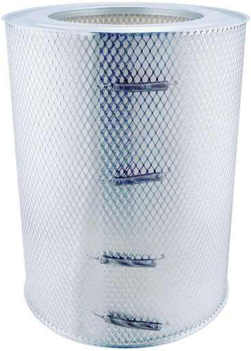 Baldwin PA1702 Dual-Stage Air Element with Blanket and Screen