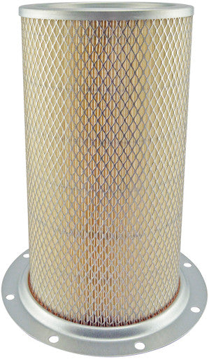 Baldwin PA1819 Inner Air Element with 8 Bolt Holes