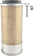 Load image into Gallery viewer, Baldwin PA1821 Air Element