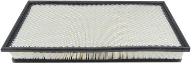 Baldwin PA2232 Panel Air Element with Foam Pad