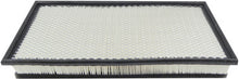 Load image into Gallery viewer, Baldwin PA2232 Panel Air Element with Foam Pad