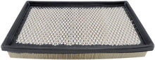 Load image into Gallery viewer, Baldwin PA2237 Panel Air Element