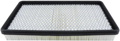 Baldwin PA2257 Panel Air Element