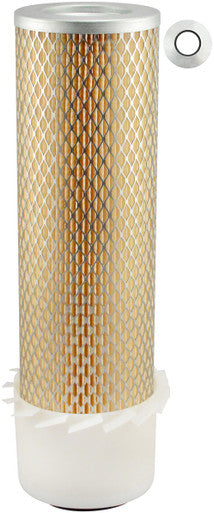 Baldwin PA2344-FN Outer Air Element with Fins