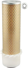 Load image into Gallery viewer, Baldwin PA2344-FN Outer Air Element with Fins