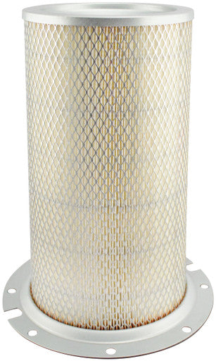 Baldwin PA2359 Inner Air Element with 8 Bolt Holes