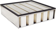 Load image into Gallery viewer, Baldwin PA2375 DynaCell Panel Air Element
