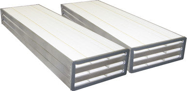 Baldwin PA2390 Set of 2 DynaCell Panel Air Elements
