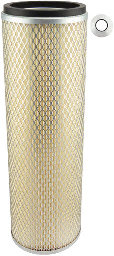 Baldwin PA2443 Inner Air Element