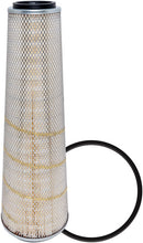 Load image into Gallery viewer, Baldwin PA2500 Conical-Shaped Air Element
