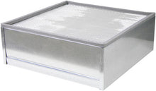 Load image into Gallery viewer, Baldwin PA2554 Panel Air Element