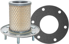 Load image into Gallery viewer, Baldwin PA2576 Inner Air Element with 6 Bolts
