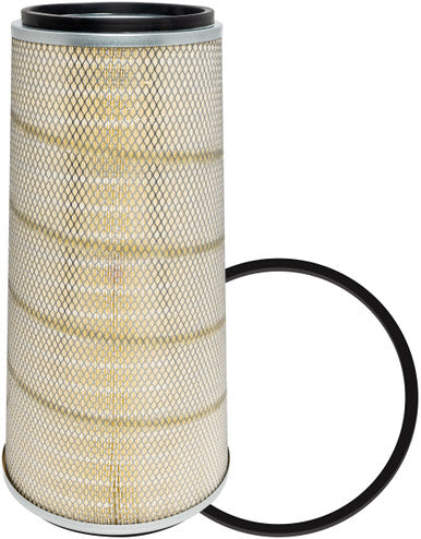 Baldwin PA2631 Conical-Shaped Air Element