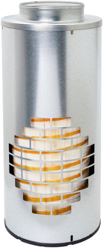 Baldwin PA2650 Replacement for Ecolite Air Element in Disposable Housing