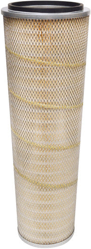 Baldwin PA2660 Conical-Shaped Air Element