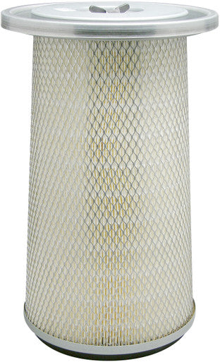 Baldwin PA2677 Conical-Shaped Air Element with Lid