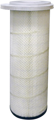 Baldwin PA2680 Air Element with Lid