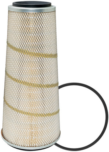 Baldwin PA2703 Conical-Shaped Air Element