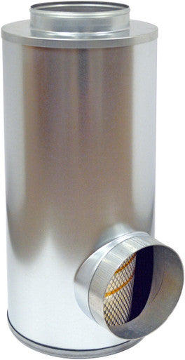 Baldwin PA2722 Replacement for Ecolite Air Element in Disposable Housing