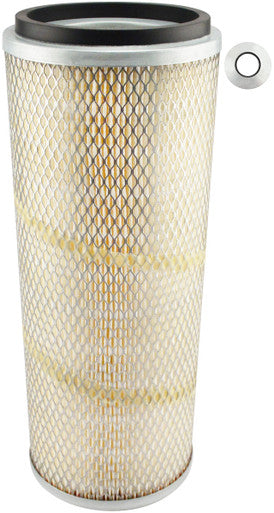 Baldwin PA2756 Conical-Shaped Air Element