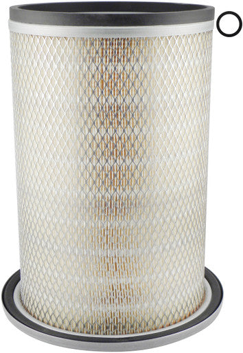 Baldwin PA2761 Air Element with Lid