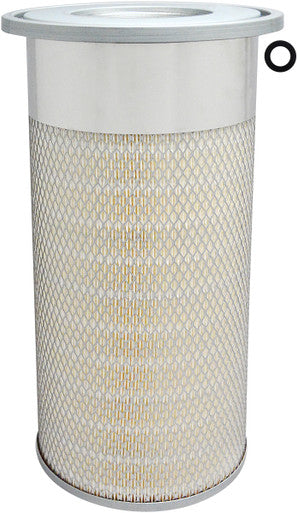 Baldwin PA2784 Outer Air Element with Lid