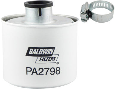 Baldwin PA2798 Air Breather Element