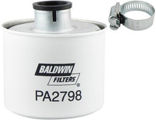 Load image into Gallery viewer, Baldwin PA2798 Air Breather Element
