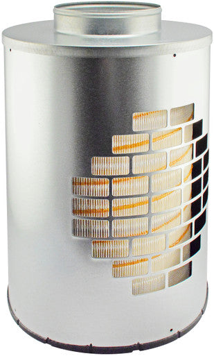 Baldwin PA2875 Replacement for Ecolite Air Element in Disposable Housing