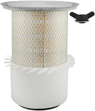 Load image into Gallery viewer, Baldwin PA2968-FN Air Element with Fins and Lid