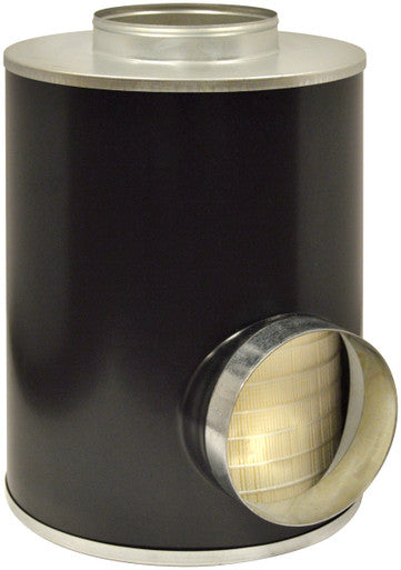 Baldwin PA30043 Air Element in Disposable Housing